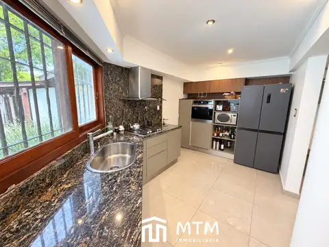 Casa en Venta Granadero Baigorria.