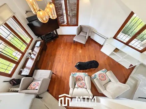 Casa en Venta en Granadero Baigorria, USD 235.000