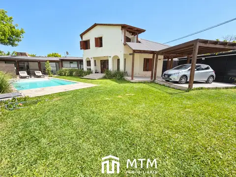 Casa en Venta Granadero Baigorria.