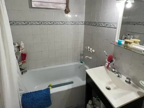 DEPARTAMENTO 3 AMBIENTES