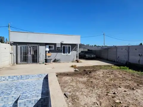 Casa en Venta en Rodeo de la Cruz, USD 46.000