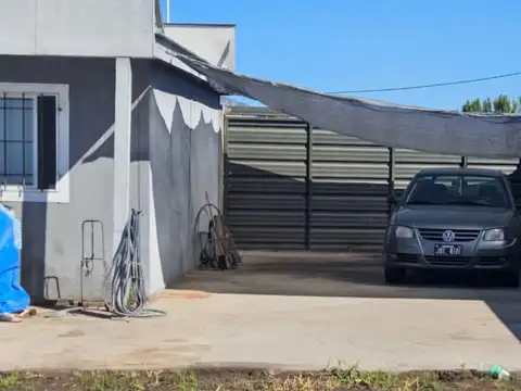 Casa en Venta 3 años