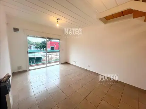 Departamento en Alquiler en Paso del Rey, $ 550.000