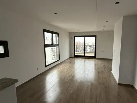 Departamento en Venta en Abasto, Rosario