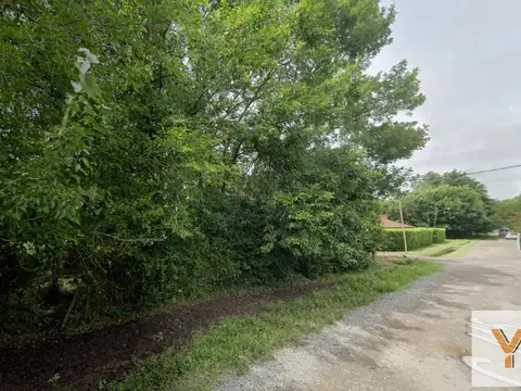 Terreno en venta - 1.870Mts2 - Arturo Seguí 