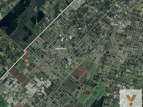 Terreno en venta - 1.870Mts2 - Arturo Seguí