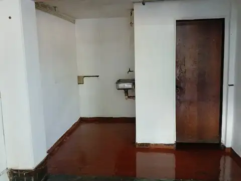 Avenida Venancio Castro