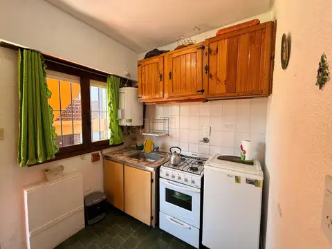 Departamento en Venta en Villa Gesell, USD 28.000