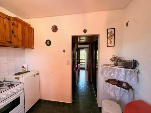 Departamento en Venta al Sur