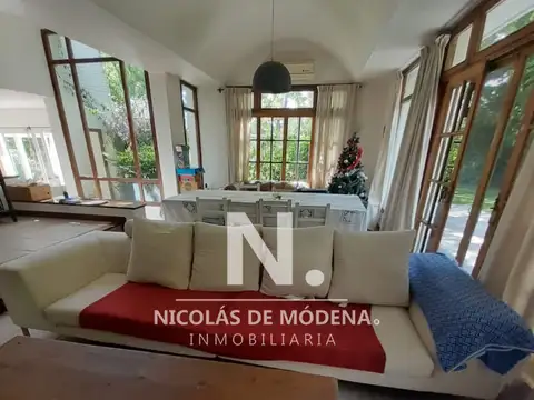 Casa en Venta de 3 dormitorios