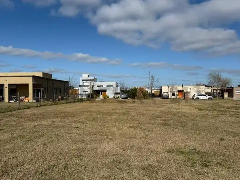 Terreno en Venta en Barrio Cerrado Los Robles de Maschwitz, USD 47.000