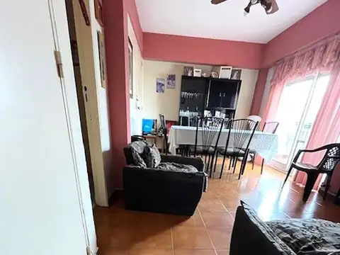 Departamento en Venta 45 años