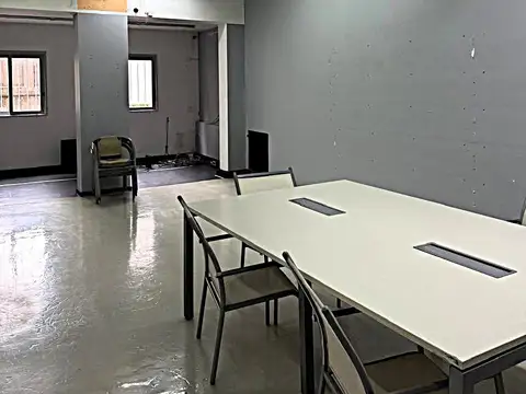 Oficina en venta en Tribunales / TAMBIEN ALQUILER CON OPCION A COMPRA