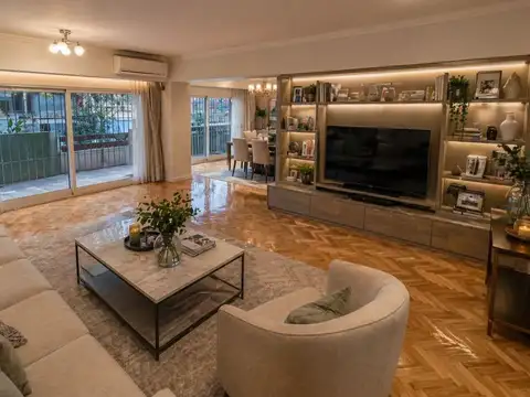 Departamento en Venta 54 años