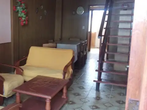 Departamento en Alquiler Temporal de 4 ambientes