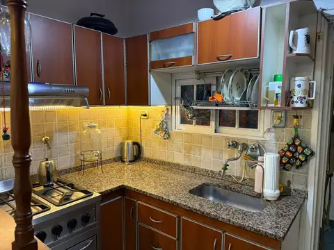 Depto Tipo Casa en Venta de 3 ambientes