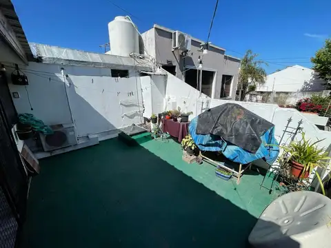 Depto Tipo Casa en Venta 15 años