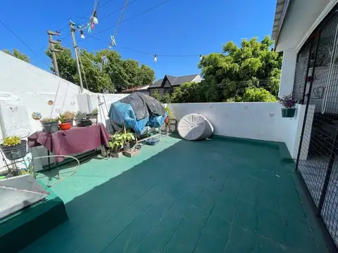 Depto Tipo Casa en Venta en Lanus Oeste, USD 86.000