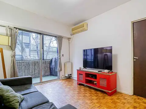 Departamento en Venta en Recoleta, USD 170.000