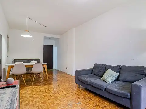 Departamento en Venta 40 años