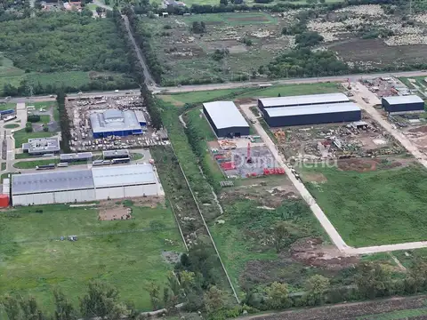 Terreno en Venta, FOT 2400