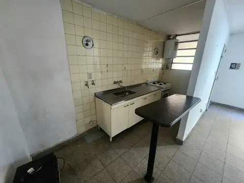 Departamento en Venta en Rosario, USD 30.000