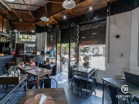 Fondo Comercio en Venta en Pichincha, USD 30.000