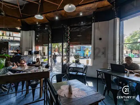 VENTA FONDO DE COMERCIO BAR PICHINCHA