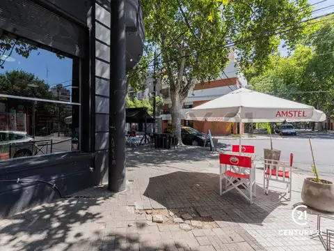 Tucumán 2600, Piso 0