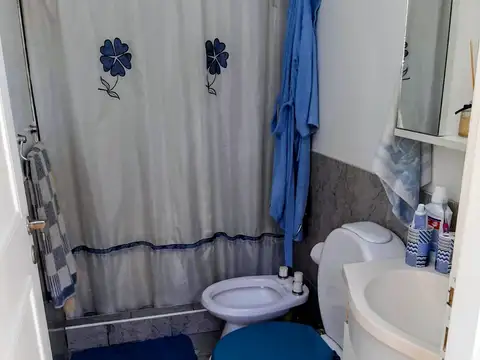 Depto Tipo Casa en Venta de 2 ambientes