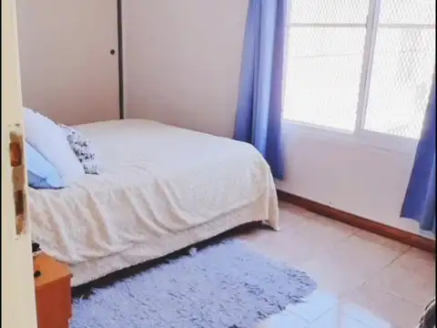 Depto Tipo Casa en Venta de 1 dormitorio