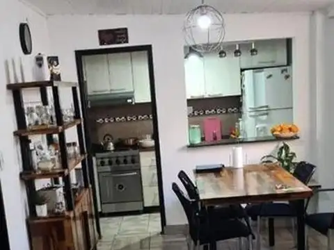 Departamento PH  en Venta en Pablo Podestá, Tres de Febrero,