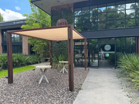 Local / Oficina Premium en Alquiler - Anzorena 82 - YB