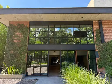 Local / Oficina Premium en Alquiler - Anzorena 82 - YB