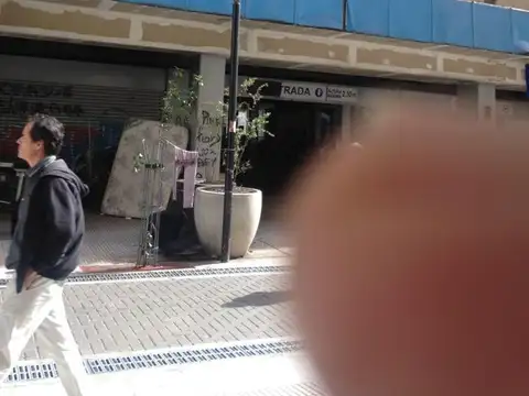 Galpón en Venta en San Nicolás, Capital Federal