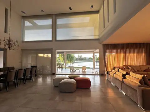 Casa en Venta en Nordelta, USD 1.960.000