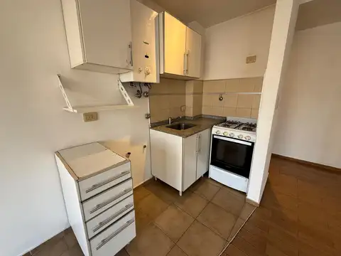 Departamento en Venta Permite mascota