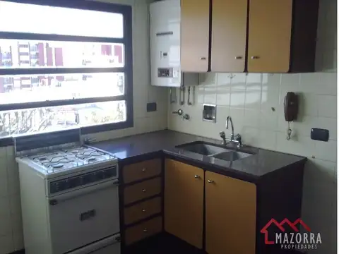 Avenida San Martin 2600, Piso 7°