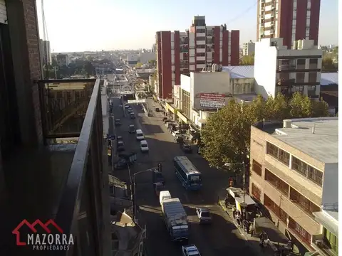 Avenida San Martin 2600, Piso 7°