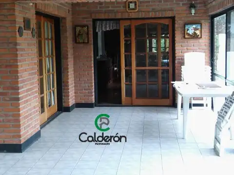 Casa en Venta de 3 dormitorios