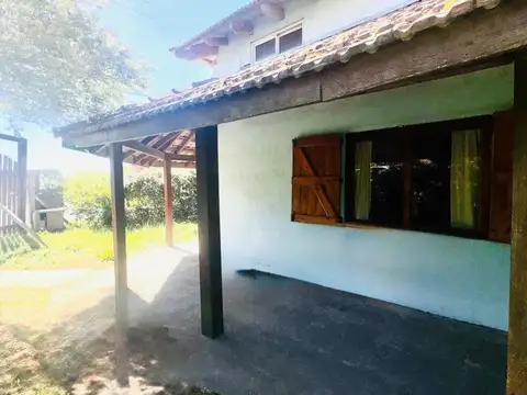 Casa en Venta 4 ambientes Ostende, Pinamar