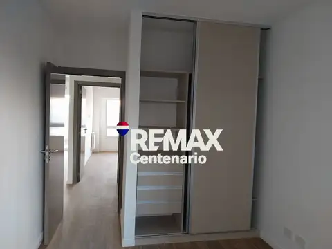 Venta departamento a estrenar de 3 ambientes