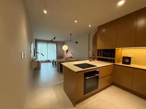Departamento en Venta en Santa Fe, La Capital
