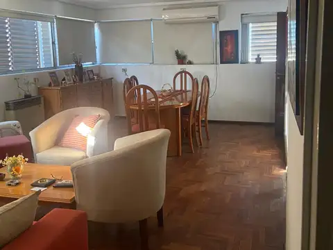 Jose Manuel Estrada 500, Piso 11