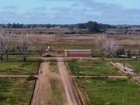 Terrenos en venta - 432Mts2 - Don Jemell II