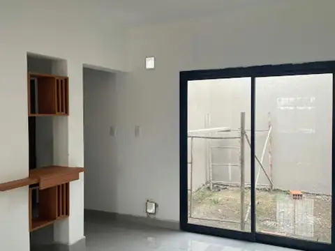 Cerrillos. Las Huellas. Mza 81. Lote 100