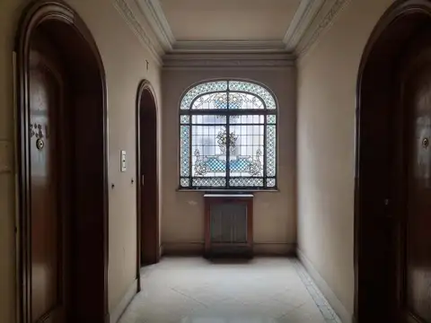 Departamento en Venta en Monserrat, CABA