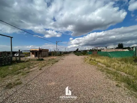 Terreno en Lujan De Cuyo