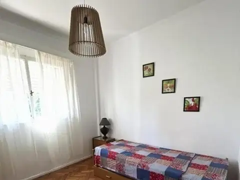 Departamento en Alquiler 50 años