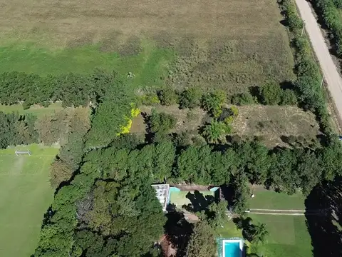 Terreno en Venta de 5161,0 m2
